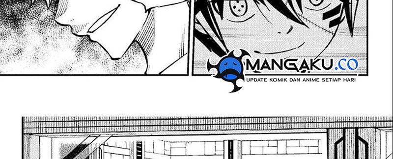 Eden’s Zero Chapter 264 Gambar 41